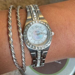 Relief women’s watch